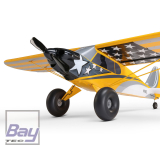 Hobbyzone Carbon Cub S 2 1.3m Cleetus McFarland Special Edition BNF Basic