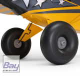 Hobbyzone Carbon Cub S 2 1.3m Cleetus McFarland Special Edition BNF Basic