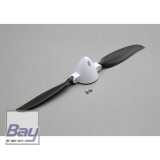 Hobbyzone Conscendo S: Klapppropeller und Spinner