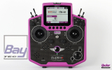 Handsender DS-12 Special Edition 2023 Carbon Purple Multimode inkl. Jeti Duplex R9 incl. Alu Koffer