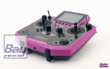 Handsender DS-12 Special Edition 2023 Carbon Purple Multimode inkl. Jeti Duplex R9 incl. Alu Koffer