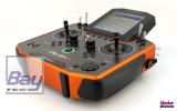 Jeti Handsender DS-24 II Carbon Line Orange