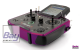 Jeti Handsender DS-24 II Carbon Line Purple