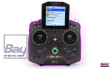 Jeti Handsender DS-24 II Carbon Line Purple