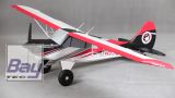 Arrows Husky 1800mm Elektro Brushless Hochdecker PNP incl. Vector Gyro