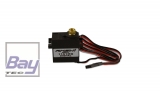 AMXRacing 1151MG Mini Digital Servo 3,6Kg - 0,1 sec. - wasserdicht