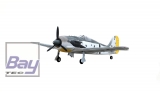 Focke Wolf FW190 Warbird 1200mm brushless PNP - EZFW - Super Scale