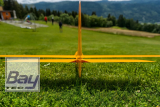 RC-FLIGHT-ACADEMY X-RAY 3500mm ARF - GRAU - VOLL GFK/CFK - Leistung wird neu definiert werden....