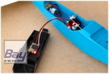 KAVAN M+ Empfnger mit Micro-JST-Stecker