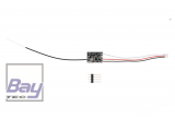 KAVAN M+ Empfnger mit Micro-JST-Stecker