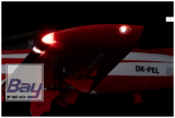 KAVAN Pilatus PC-21 1450mm ARF - rot