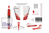 KAVAN Pilatus PC-21 1450mm ARF - rot