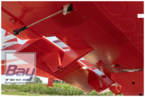 KAVAN Pilatus PC-21 1450mm ARF - rot