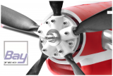 KAVAN Pilatus PC-21 1450mm ARF - rot