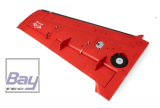 KAVAN Pilatus PC-21 1450mm ARF - rot