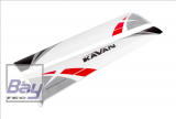 KAVAN Swift S-1 - Ersatz Tragflchen - Rot