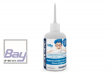 KAVAN Dispersionskleber SUPER 100g - PVA schnelltrocknender Dispersionskleber fr klassischen Bau von Flugmodellen. Zum Kleben von Holz, Papier, geschumtem Polystyrol. Feuchtigkeitsbestndig. Eine verbesserte Formel fr einfacheres Schleifen und lngere