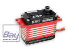 KST X20-3012 Brushless HV High-End Big-Scale Servo