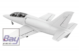 KAVAN L-39 Skyfox Jet 1088mm - Weis PNP - unlackiert