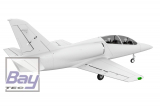 KAVAN L-39 Skyfox Jet 1088mm - Weis PNP - unlackiert