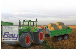 Kipper fr Fendt Vario 1050