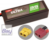 Robbe Modellsport RO-POWER ULTRA MAXAMP CAR 5000MAH 11,1 VOLT 3S 35(70)C LIPO AKKU T-(XT-60) Stecker Hardcase