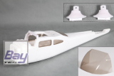 FMS New Cessna 182 1400mm rot Rumpf