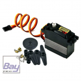 Bay-Tec Eco-Line Servo MG 958 - 20kg - 20mm - 65g