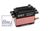 KST MS825 V8.0 35kg.cm@8.4V large Scale und Kunstflug Servo ohne Poti