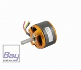 MPBL 8074 170KV 1024g Brushless Aussenlufer