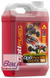 Optimix Race Car Fuel 16% Nitro 2,5L