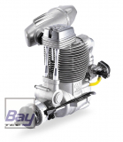 O.S. GF30 II 30cc 4-Stroke Gasoline Engine w. Silencer