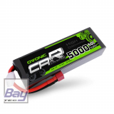 OVONIC 2S 5000mAh LiPo-Akku 50C 7,4 V HardCase mit Dean-Stecker fr HPI MST AE uvm.