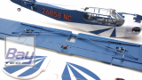 Arrows Piper J3 Cub 1100mm Elektromotor Hochdecker PNP