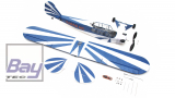 Arrows Piper J3 Cub 1100mm Elektromotor Hochdecker PNP