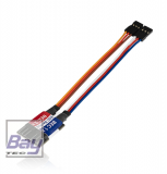 Powerbox ESC Backup bis 20A