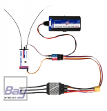 Powerbox ESC Backup bis 20A