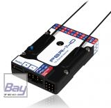 PowerBox PBR-14D - 14 Kanal Empfnger