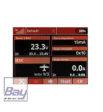 PowerBox iESC 160.HV Brushless Regler - 160A - 14S - Opto