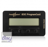 PowerBox iESC Programmierbox