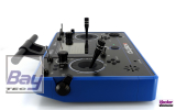 JETI Pultsender DC-14 II Blue Multimode 10 (14) Kanal