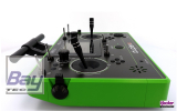 JETI Pultsender DC-14 II Green Multimode 10 (14) Kanal