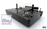 JETI Pultsender DC-24 II - Gray inkl. DUPLEX 2.4EX REX 12 Assist