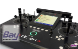 JETI Pultsender DC-24 II - Gray inkl. DUPLEX 2.4EX REX 12 Assist