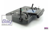 JETI Pultsender DC-24 II - Gray inkl. DUPLEX 2.4EX REX 12 Assist