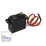 Bay-tec Quartz QZ225BB/MG Servo 25g 16,3mm 3,0/3,5kg 0,12sec