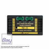 FRSKY Redundancy Bus-20 RB-20 - Servo- Akku-Weiche - bis 15 Servos