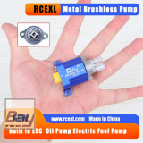 RCEXL Brushless Smoke Pumpe V2 2-3S Regelbar bis max 1500ml / min mit integriertem Controller