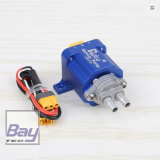 RCEXL Brushless Smoke Pumpe V2 2-3S Regelbar bis max 1500ml / min mit integriertem Controller