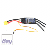 Redox 100A EVO 2-6S Brushless ESC Controller